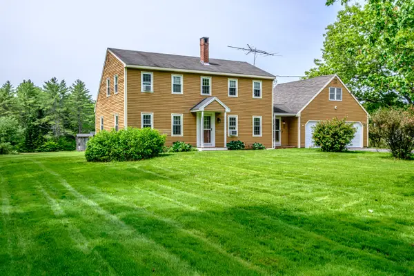 366 Cape Road, Hollis, ME 04042