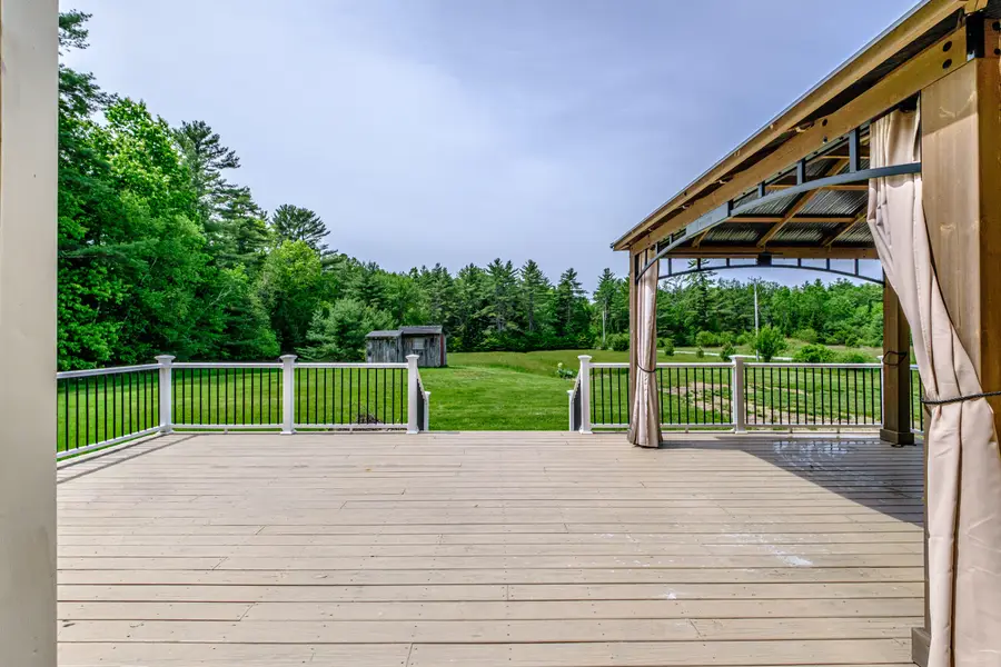 366 Cape Road, Hollis, ME 04042 - #2