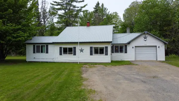 1736 Park Street, Prentiss Twp T7 R3 NBPP, ME 04487