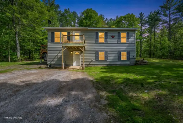 595 Allen Pond Road, Greene, ME 04236