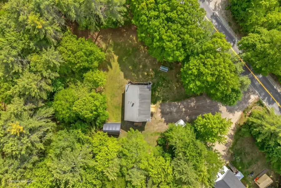 595 Allen Pond Road, Greene, ME 04236 - #3