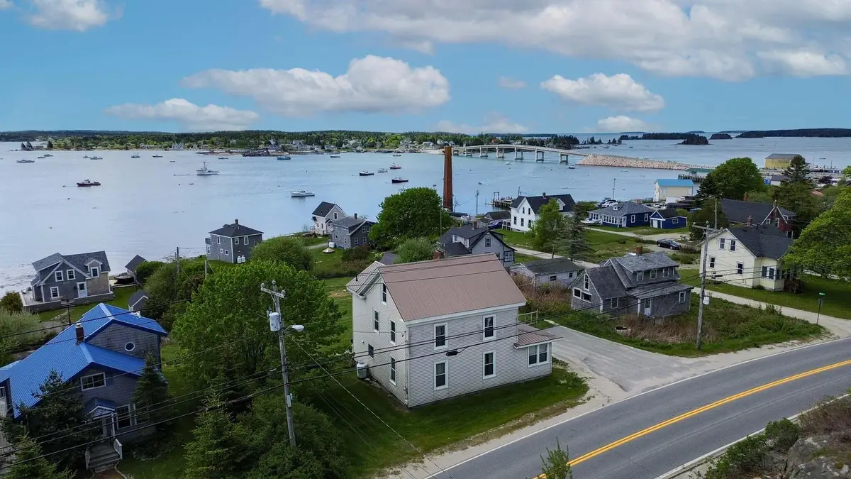 93 Main Street, Jonesport, ME 04649 - #1