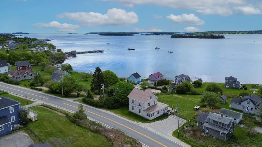 93 Main Street, Jonesport, ME 04649 - #2