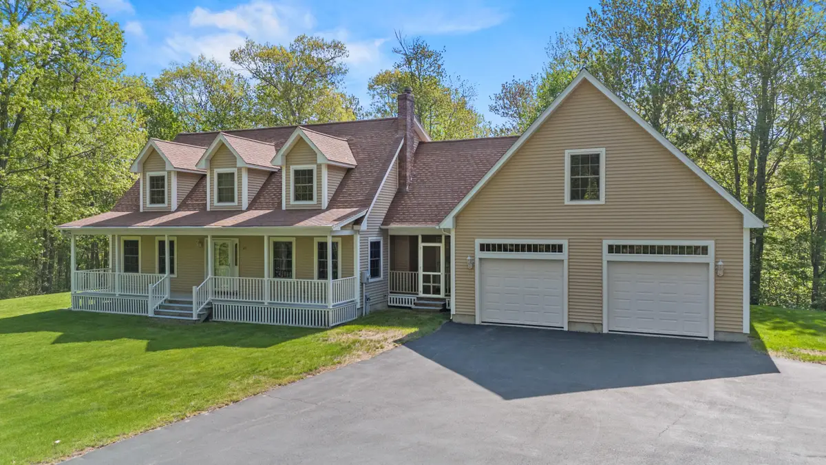 43 Payeur Circle, Sanford, ME 04073 - #1