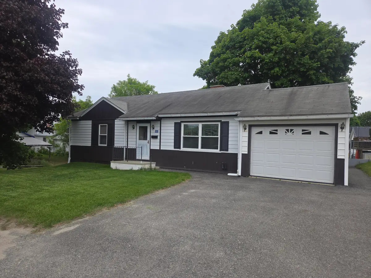 66 Poplar Street, Millinocket, ME 04462 - #1