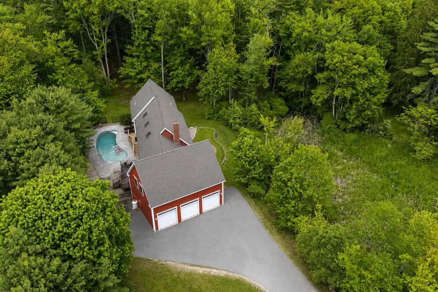 143 Falmouth Road, Falmouth, ME 04105 - #3
