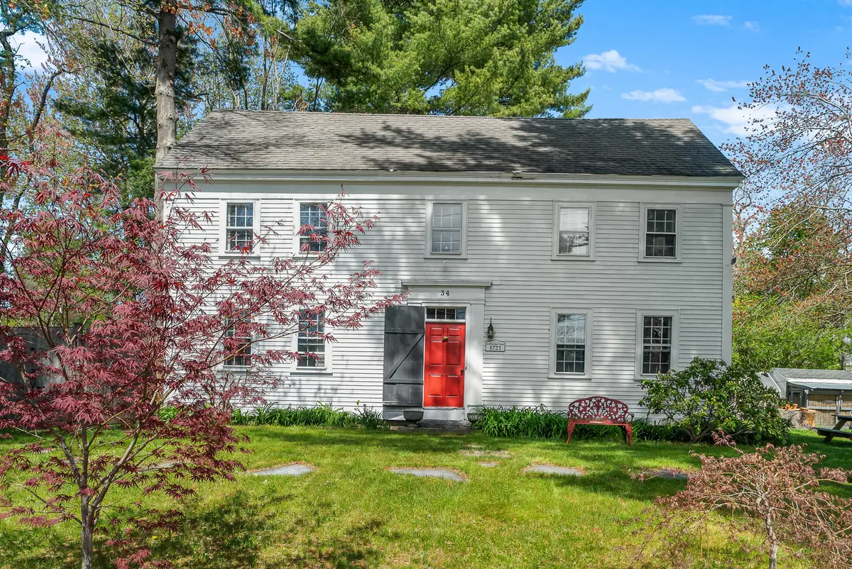 34 York Street, York, ME 03909 - #1
