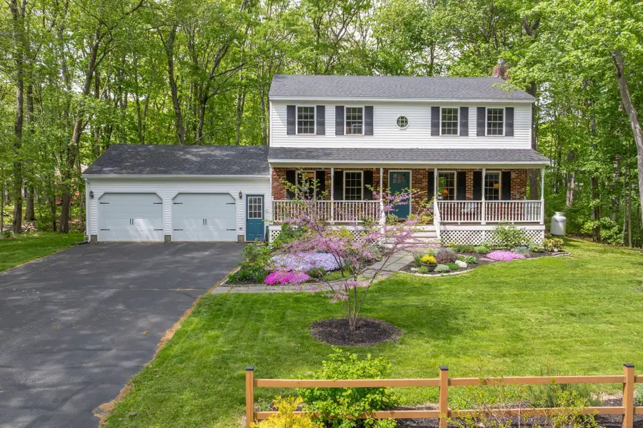 31 Melden Drive, Brunswick, ME 04011 - #2