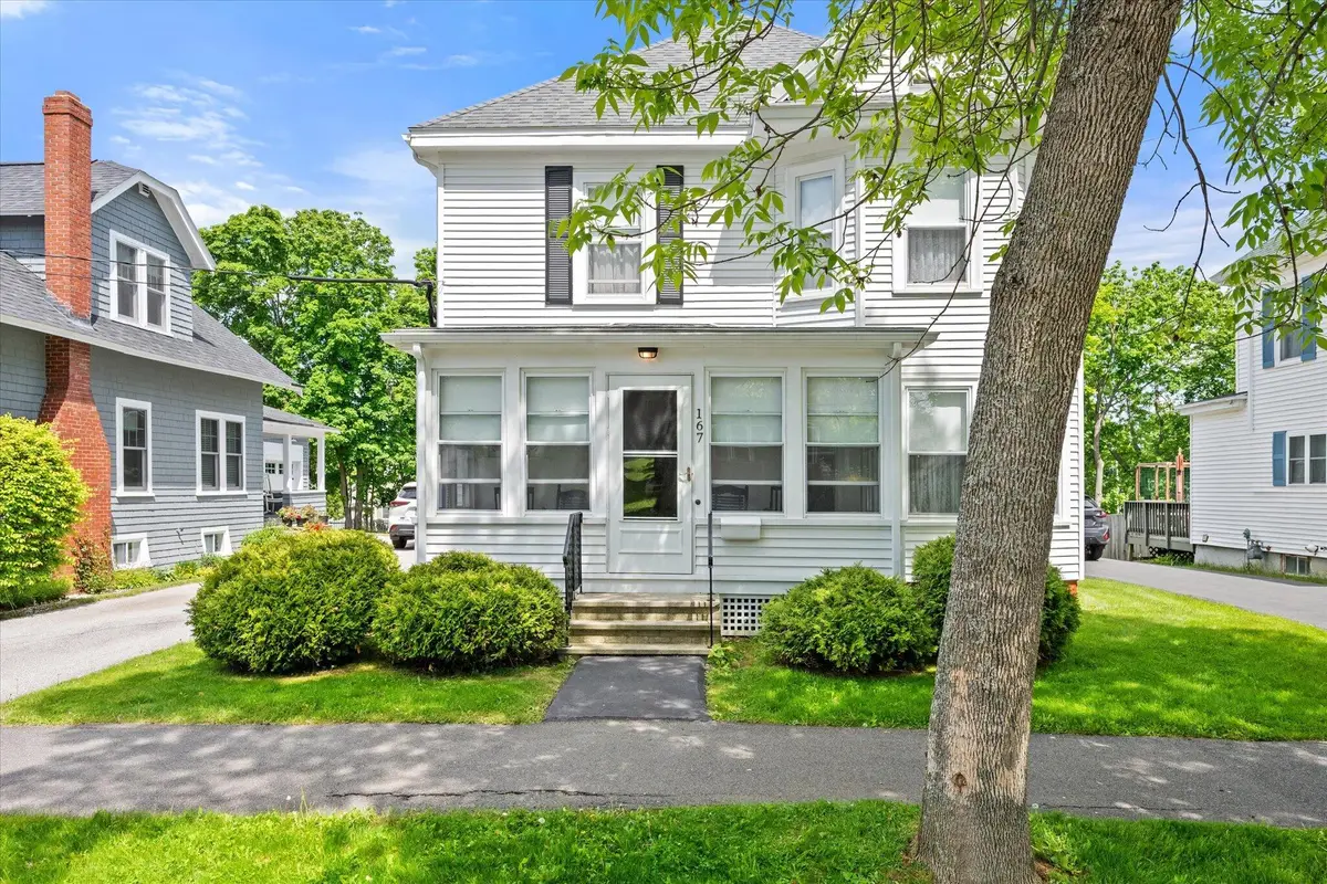 167 Maple Street, Bangor, ME 04401 - #1