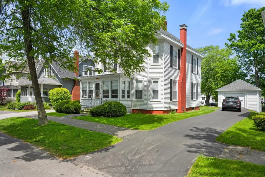 167 Maple Street, Bangor, ME 04401 - #2