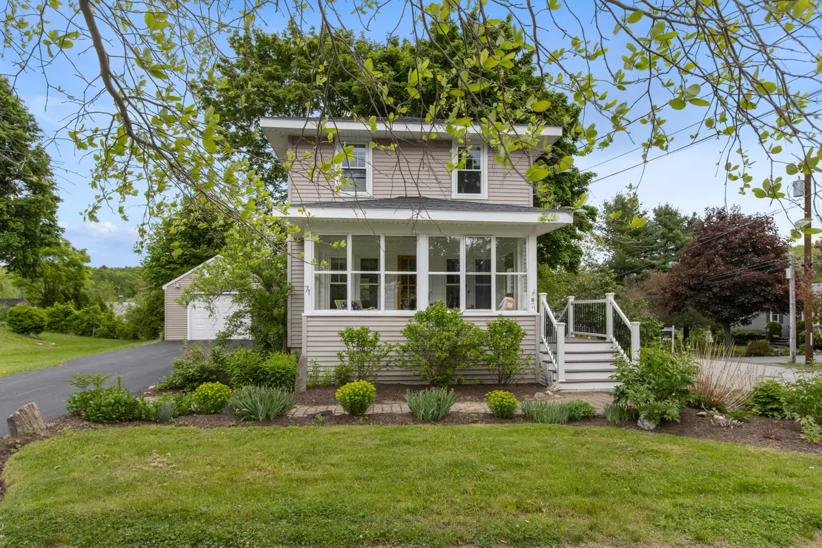 71 Virginia Street, Portland, ME 04103 - #1