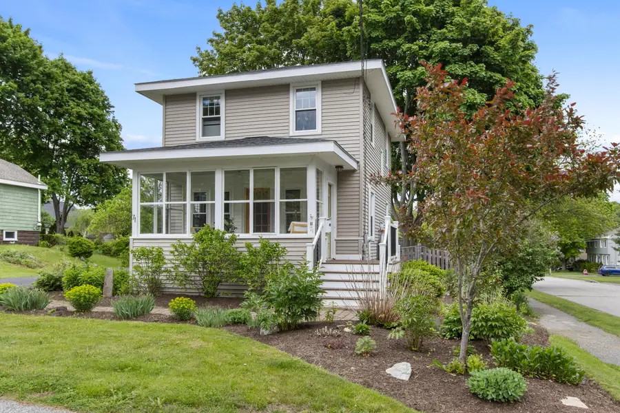 71 Virginia Street, Portland, ME 04103 - #3