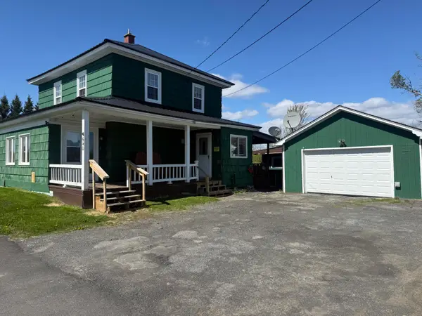 640 Main Street, Van Buren, ME 04785
