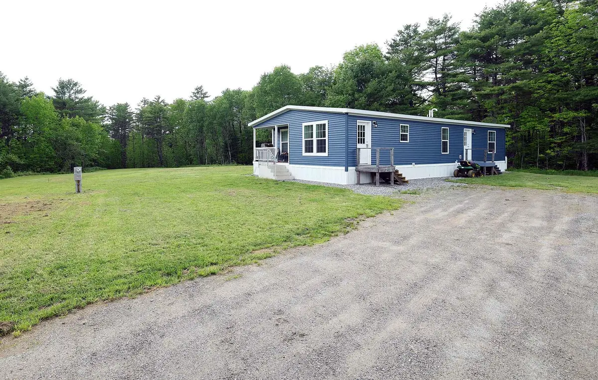 21 Rosie Lane, Pittston, ME 04345 - #1