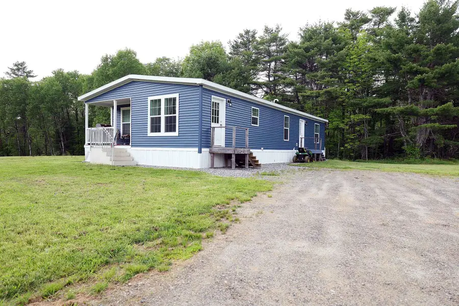 21 Rosie Lane, Pittston, ME 04345 - #2