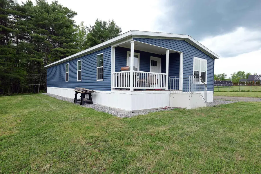 21 Rosie Lane, Pittston, ME 04345 - #3