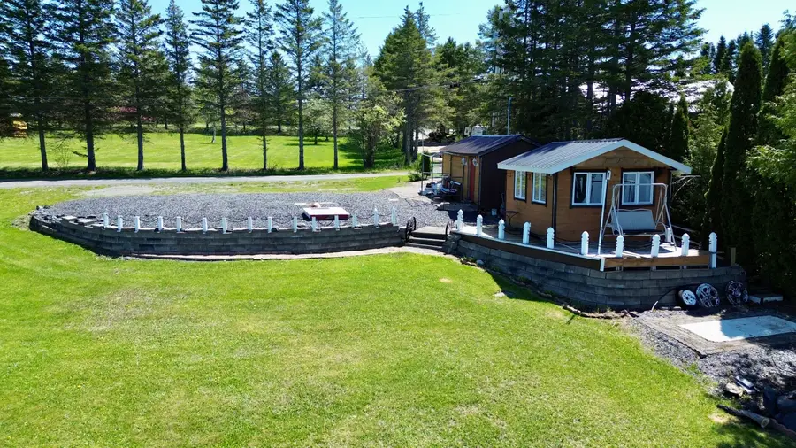 173 Lake Shore Road #216, Saint David, ME 04773 - #2