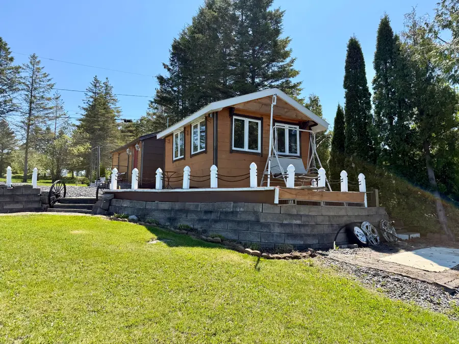 173 Lake Shore Road #216, Saint David, ME 04773 - #3