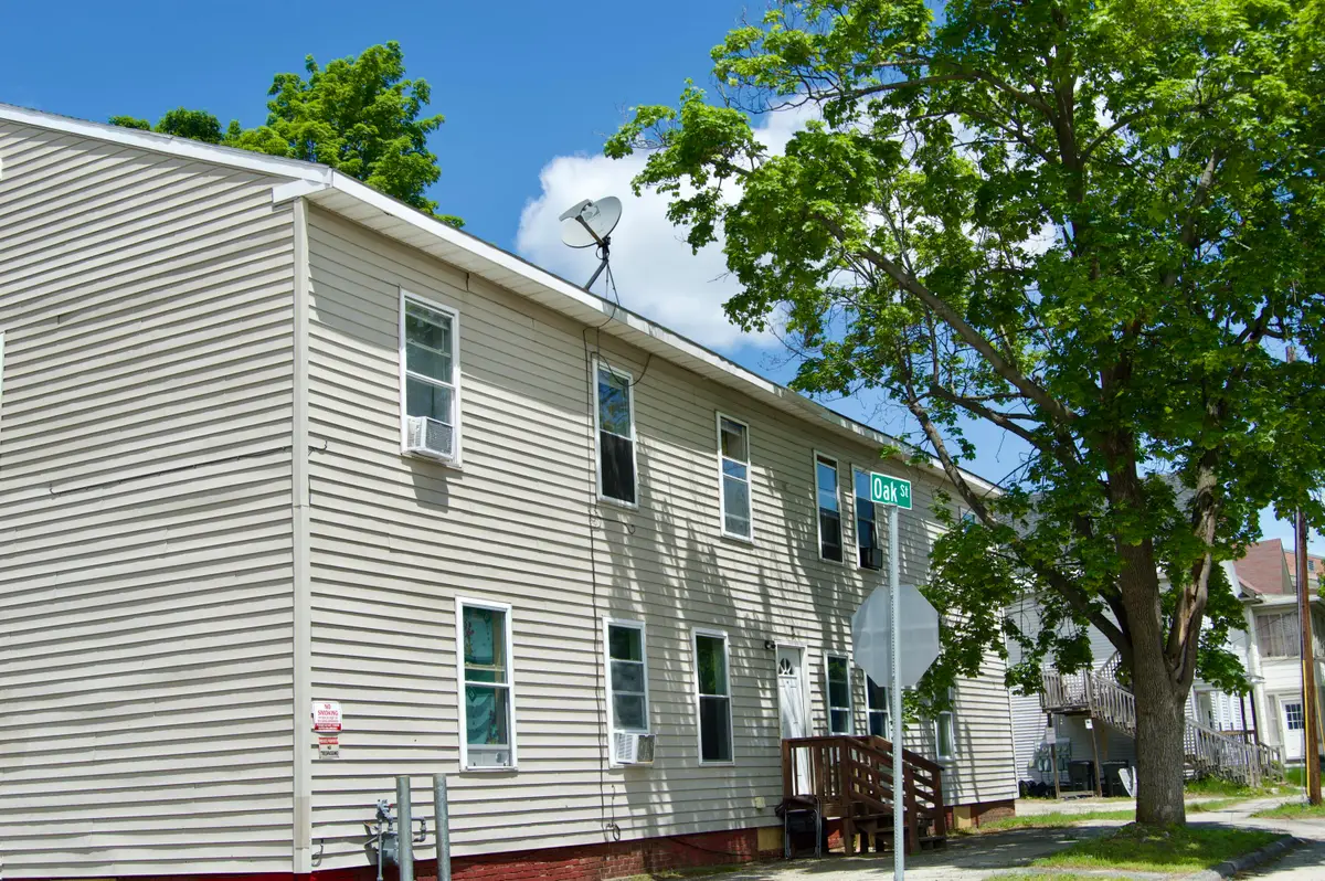 2 Oak Street, Auburn, ME 04210 - #1