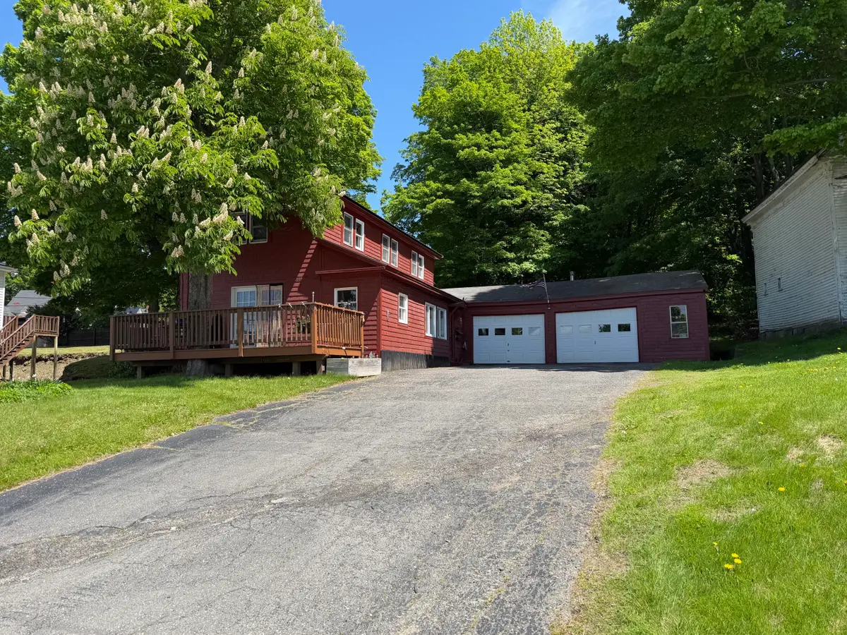 15 Pleasant Street, Dexter, ME 04930 - #1