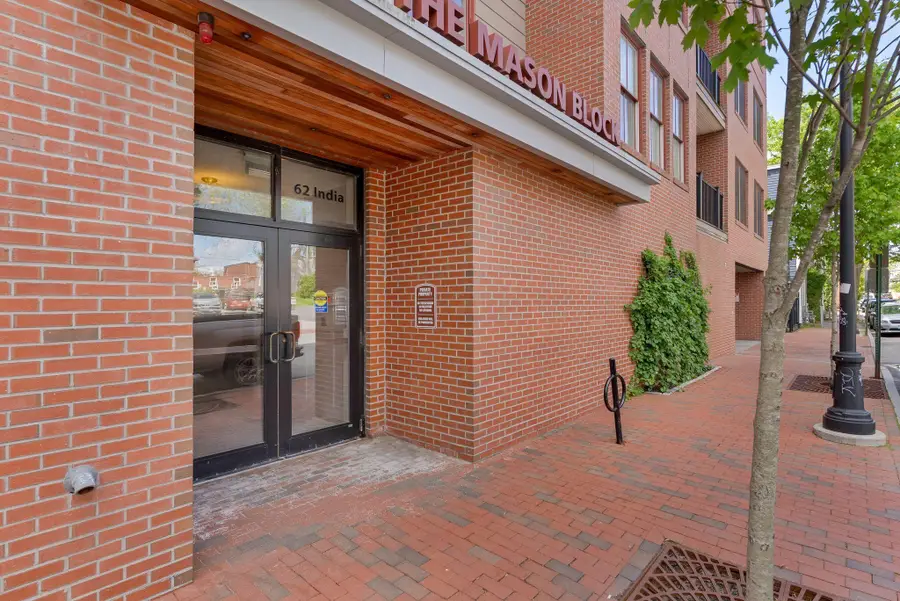 62 India Street #308, Portland, ME 04101 - #2