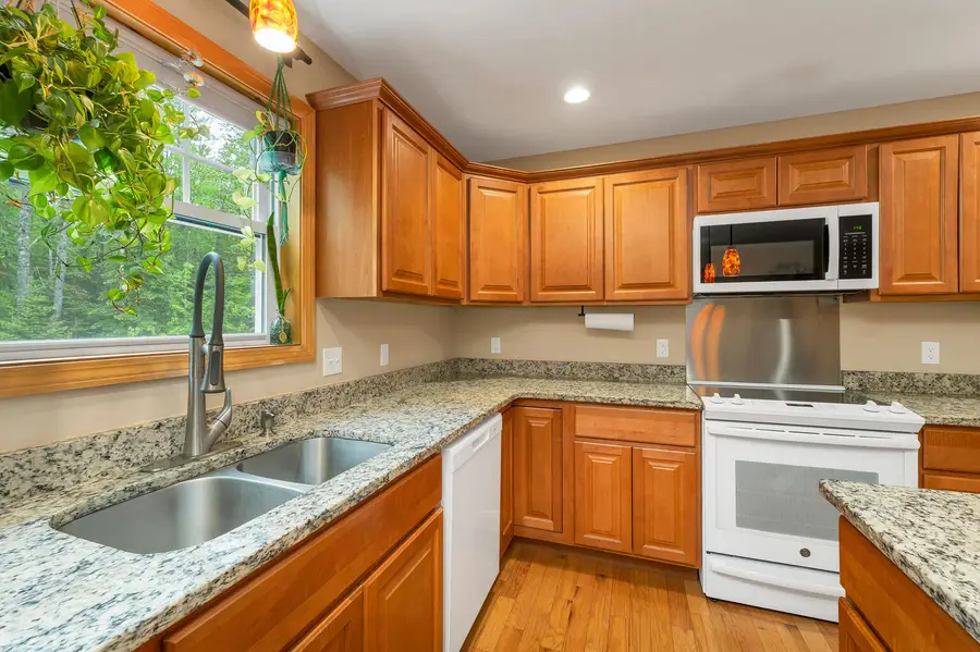 372 Sand Pond Road, Hollis Center, ME 04042 - #2