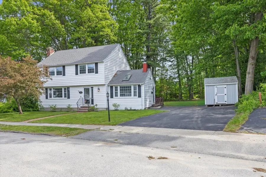 70 Springwood Road, South Portland, ME 04106 - #2