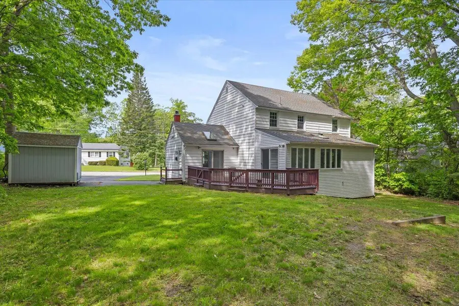 70 Springwood Road, South Portland, ME 04106 - #3