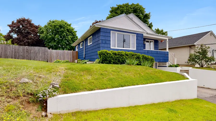 65 Baird Avenue, Lewiston, ME 04240 - #2