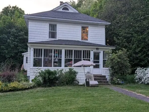 9 Winchester Street, Fairfield, ME 04937
