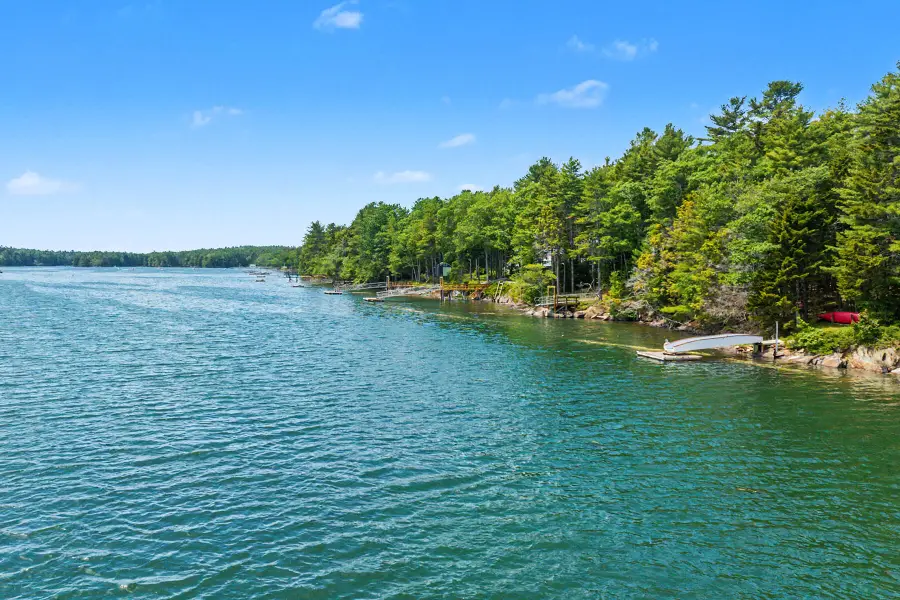 57 Laurel Shore Drive, Harpswell, ME 04079 - #3