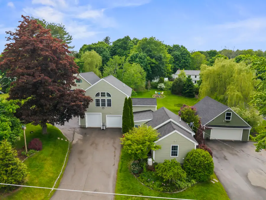 111 Scotland Bridge Road, York, ME 03909 - #2