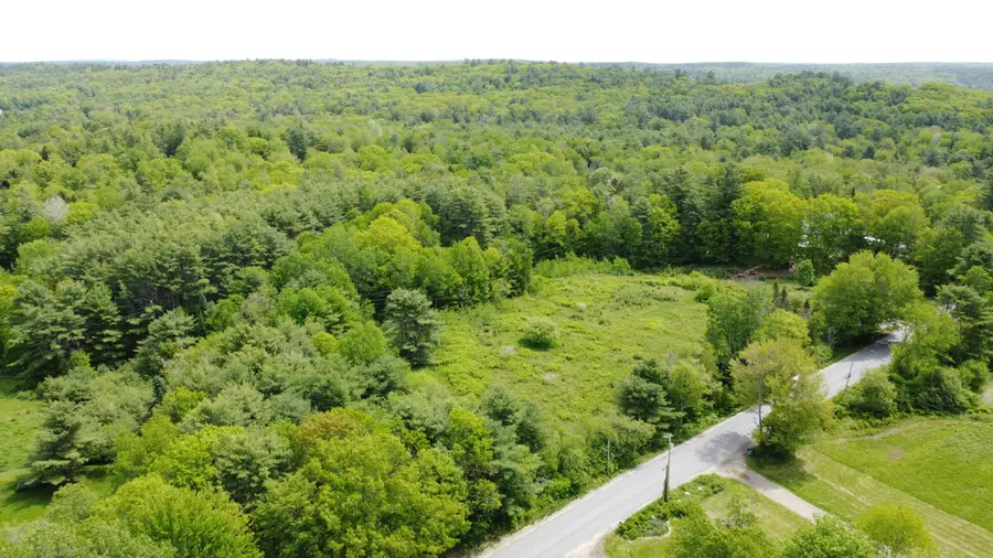 Lot 2 Cross Road, Alna, ME 04535 - #2