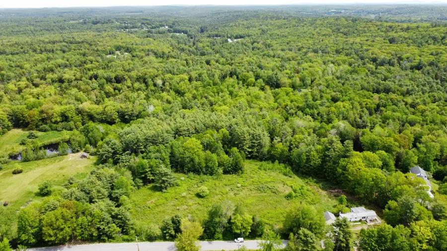 Lot 2 Cross Road, Alna, ME 04535 - #3