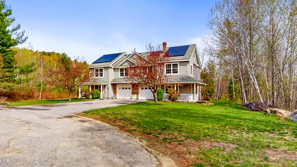 25 Sunrise Drive, Paris, ME 04281