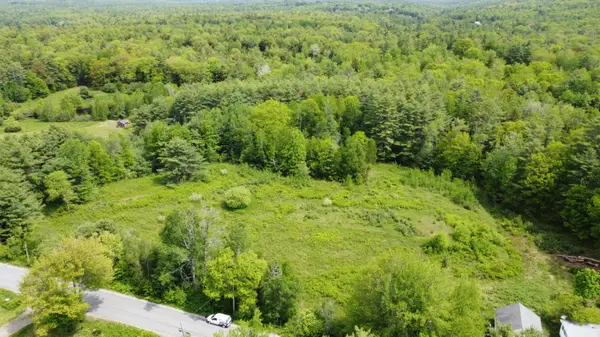 Lot 3 Cross Road, Alna, ME 04535