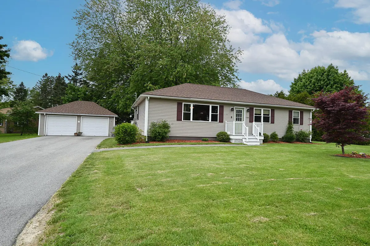 1128 Chase Road, Veazie, ME 04401 - #1