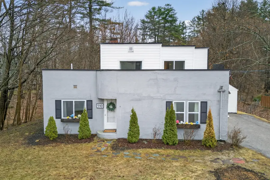 510 Minot Avenue, Auburn, ME 04210 - #2