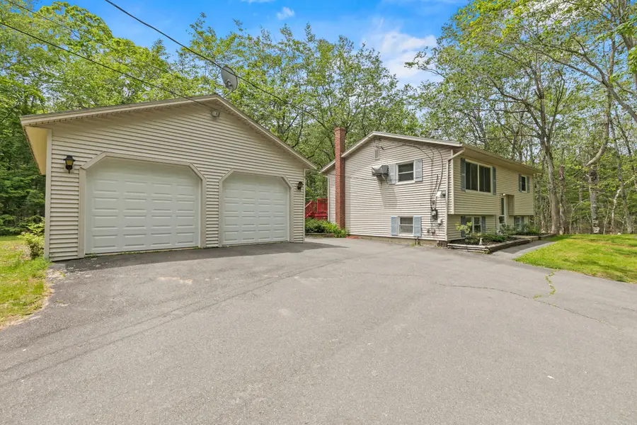81 Highland Road, Standish, ME 04084 - #3