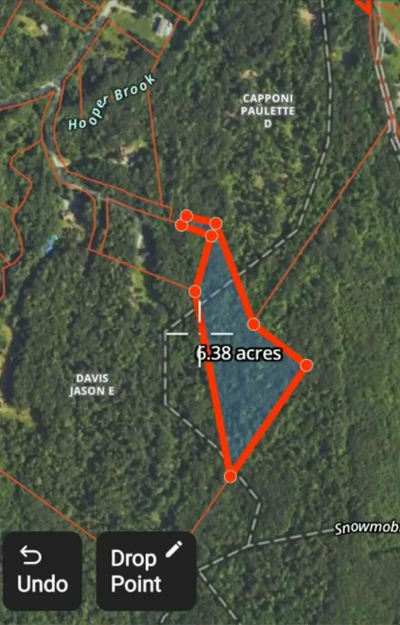 L14-001 Hummingbird Hill Road, Greene, ME 04236 - #2