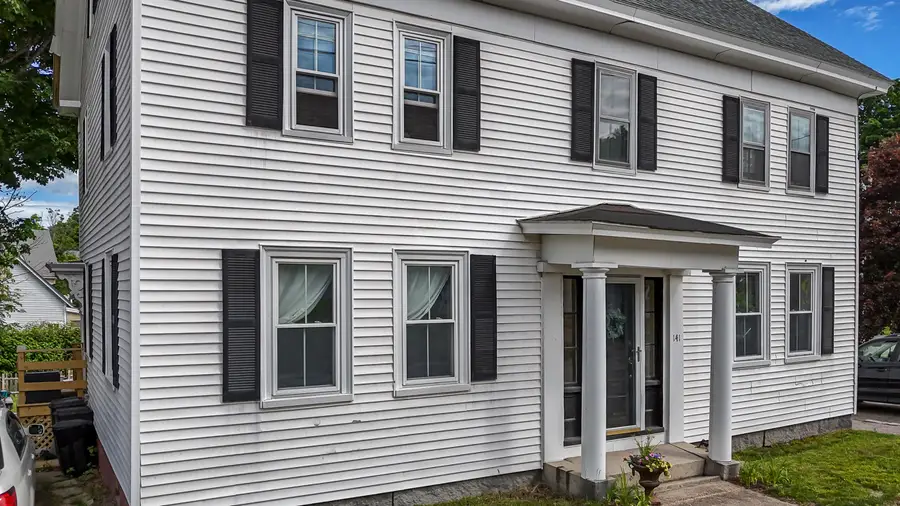 141 Portland Street, South Berwick, ME 03908 - #2