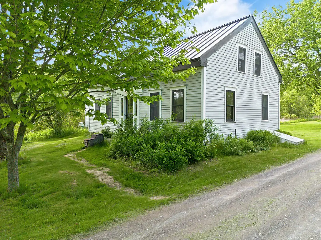 44 Stanley Hill Road, China, ME 04358 - #1