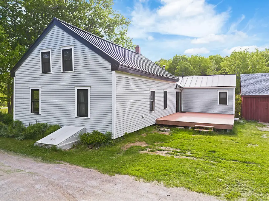 44 Stanley Hill Road, China, ME 04358 - #3