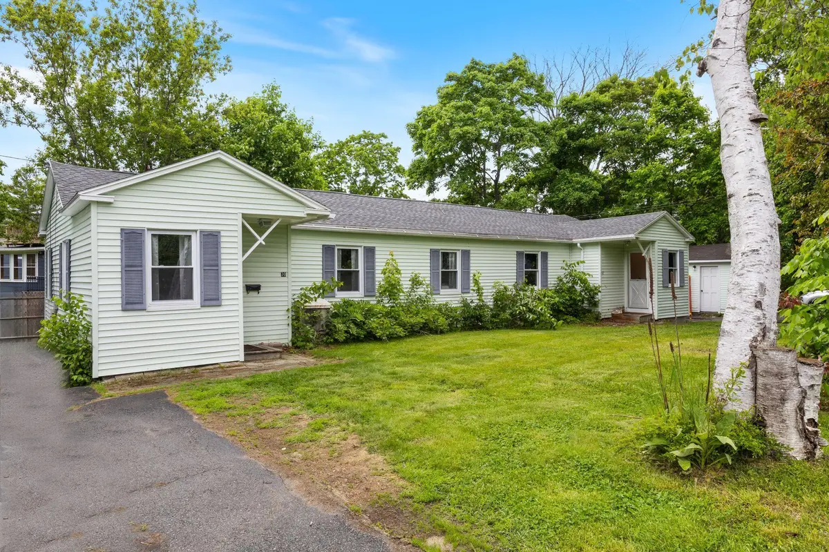 30 Dodge Street, Westbrook, ME 04092 - #1