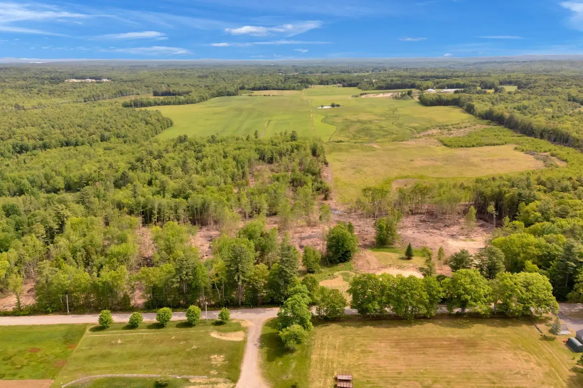 109 Turkey Lane, Buxton, ME 04093 - #1