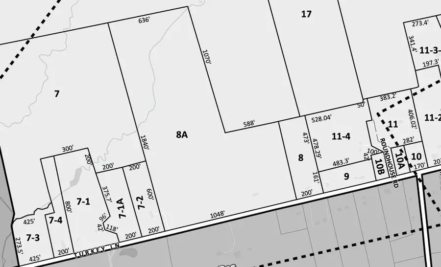 109 Turkey Lane, Buxton, ME 04093 - #2