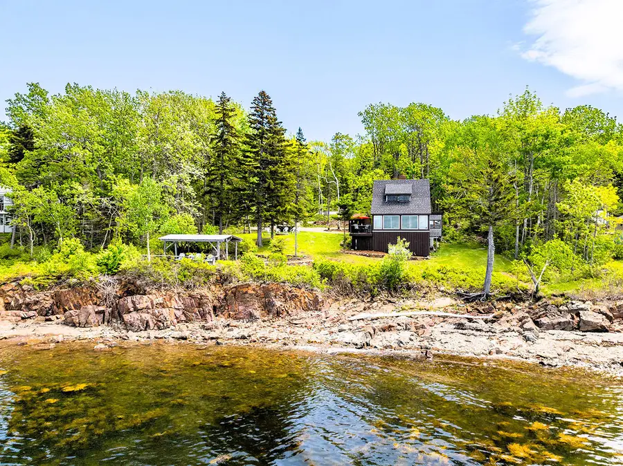 8 Chara Lane, Owls Head, ME 04854 - #2