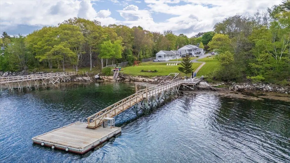 7A Wave Crest Drive #101, Boothbay, ME 04544 - #1