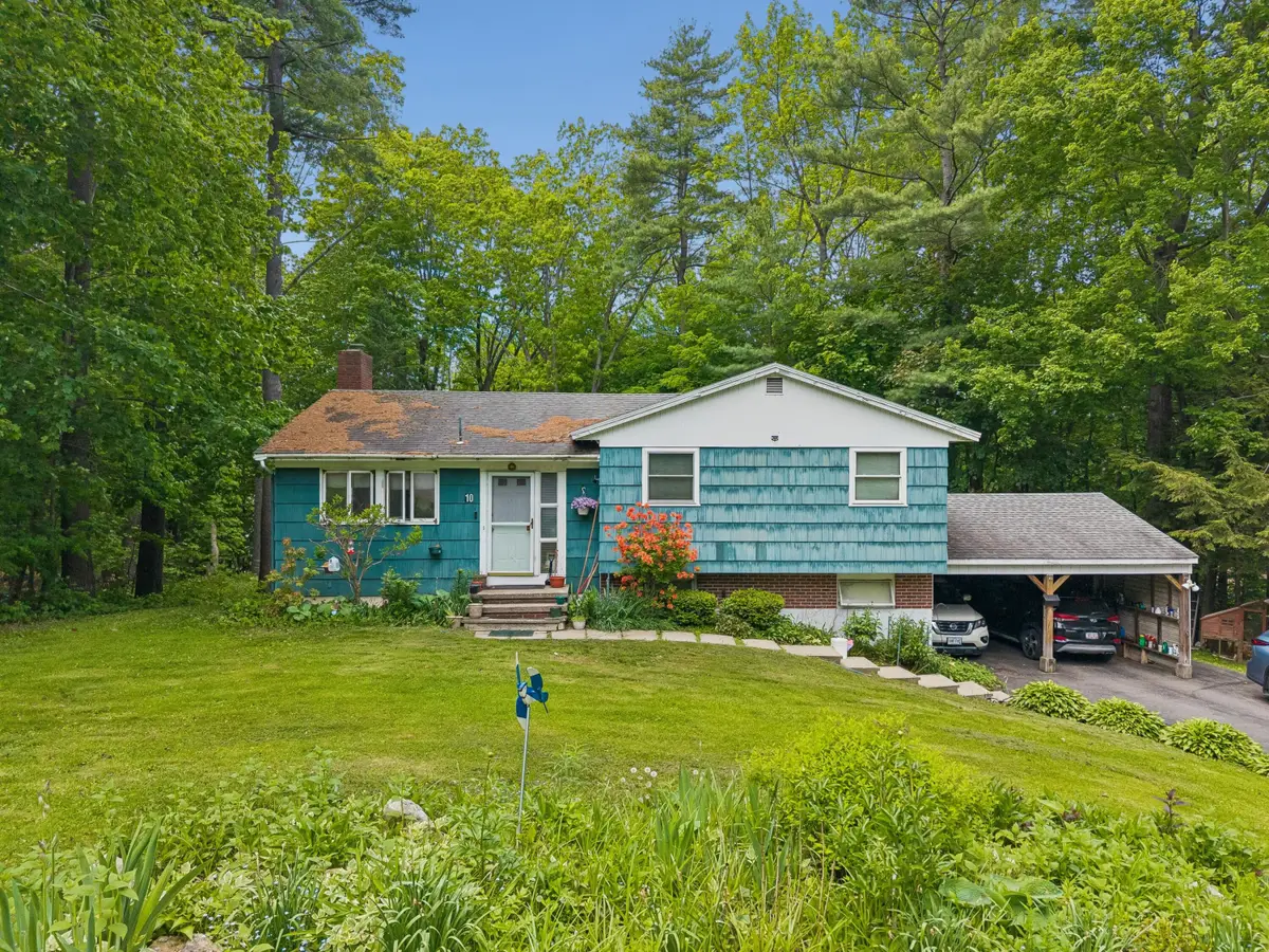 10 Ridgewood Drive, Augusta, ME 04330 - #1