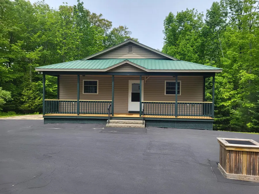 159 Pikes Hill Road, Norway, ME 04268 - #2